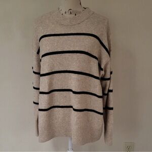 Supersoft oversized sweater aerie XS